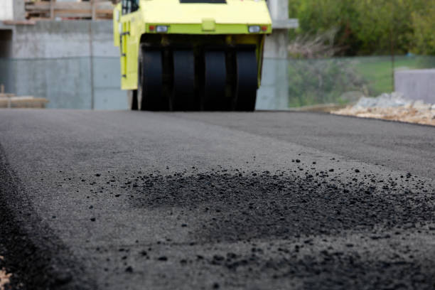 Reasons to Select Us for Your Driveway Paving Requirements in Archie, MO