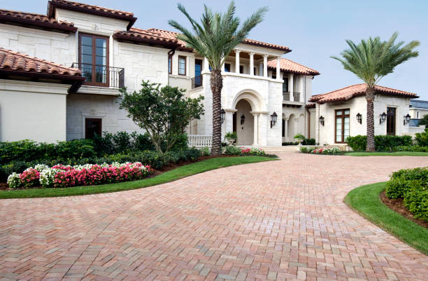 Reliable Archie, MO Driveway Pavers Solutions